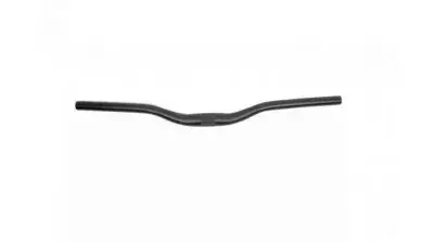 Promax Lenker 31.8x680mm 15mm Rise black (BULK)
