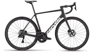 Cervélo R5 Dura-Ace Di2 - 51 cm