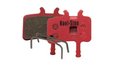 Kool-Stop Disc Bremsbeläge