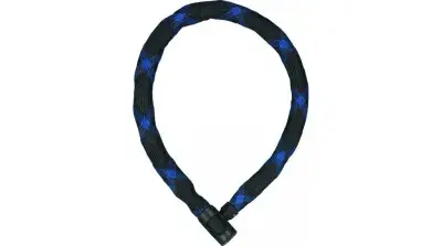 Abus 7210 Ivera Chain Kettenschloss - 110 cm mm