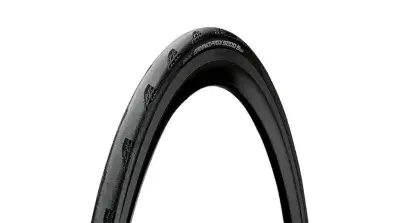Continental Grand Prix 5000 S TR 28" Faltreifen
