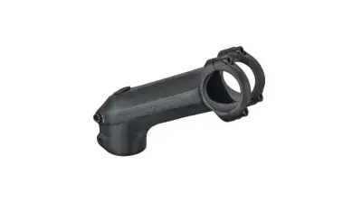 Ergotec Charisma Vorbau 31.8x90mm 20° schwarz/sand