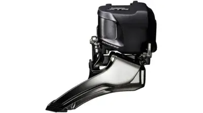 Shimano XTR Di2 FD-M9070 Umwerfer 2-fach Down-Swing