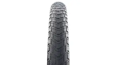 Schwalbe Motion Big Apple 26" Drahtreifen ADDIX GREEN RaceGuard 55-559 (26x2.15) green