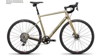 Santa Cruz Stigmata 3 CC Force 2X RSV 54cm
