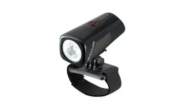 SIGMA Buster 400 HL Helmlampe