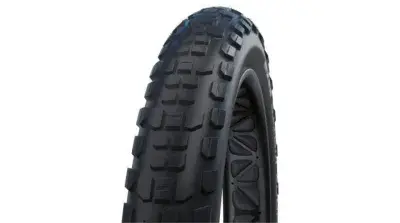 Schwalbe Johnny Watts Performance