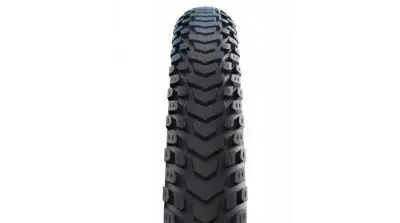 Schwalbe Marathon Mondial Pro Evolution Line 28" Faltreifen ADDIX