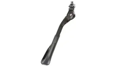 M-Wave Mittelbauständer 24"-29" schwarz