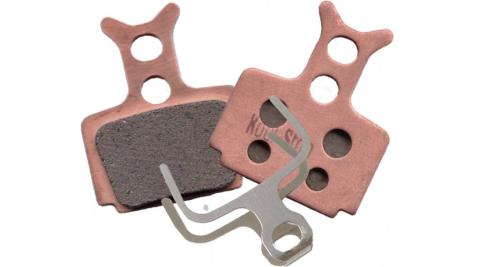 Kool-Stop Disc Bremsbeläge D330S Formula