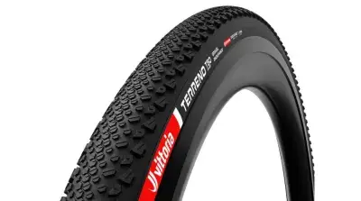Vittoria Terreno T50 Mixed Gravel Endurance Faltreifen - 40 mm