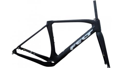 Felt Breed Advanced Carbon Rahmenkit - 54 cm