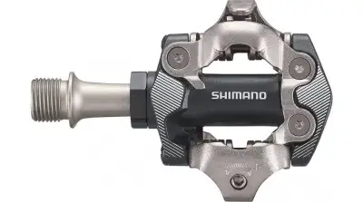 Shimano Deore XT PD-M8100 SPD Klick-Pedale schwarz