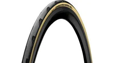 Continental Grand Prix 5000 AllSeason TR 28" Faltreifen