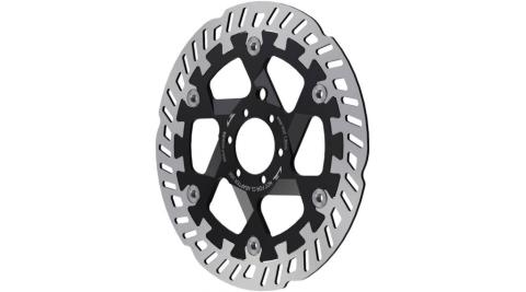 Magura MDR-P Bremsscheibe 6-Loch - 180 mm