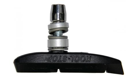 Kool-Stop Bremsschuhe T3 Supra 2 - black