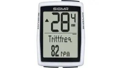 Sigma Sport BC 12.0 WR Fahrradcomputer