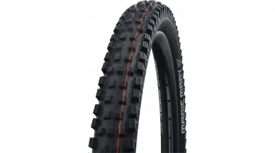Schwalbe Magic Mary Evolution 29" Faltreifen ADDIX SOFT Super