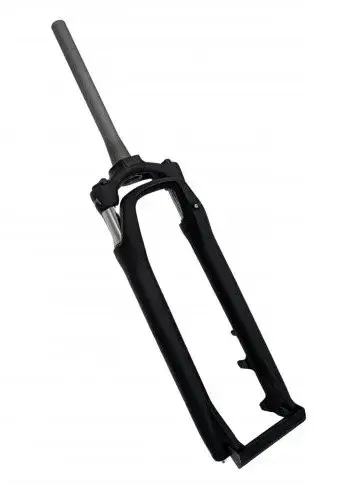 SR Suntour XCM32 ATB 29" Federgabel 55mm matte black (BULK)