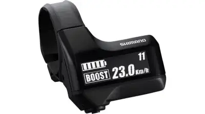 Shimano Display Unit SC-E7000 35mm (BULK)