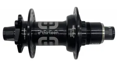 e*thirteen Race E-Spec Hinterradnabe 6-Loch Boost 32 Loch SRAM XD (BULK)