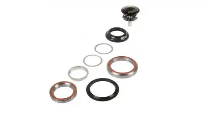 neco Steuersatz 1 1/8" - Tapered (1 1/8"→1.5")