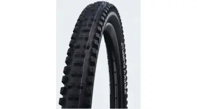 Schwalbe Tacky Chan 29" Faltreifen ADDIX Soft TLE Evolution Line Super Ground E-50 62-622 (29x2.40)