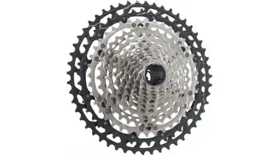 Shimano Deore XT CS-M8100 Kassette 12-fach - 10-45
