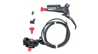 SRAM Guide RE Scheibenbremse (BULK) - Hinten