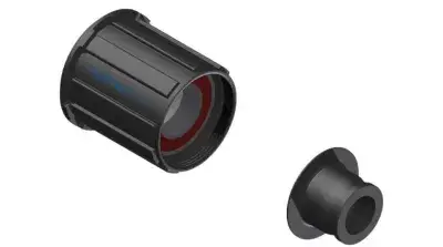 DT Swiss Freilaufkörper Umrüstkit Ratchet EXP Hybrid Steel (BULK) - Shimano HG