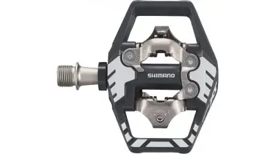 Shimano Deore XT PD-M8120 SPD Klick-Pedale schwarz