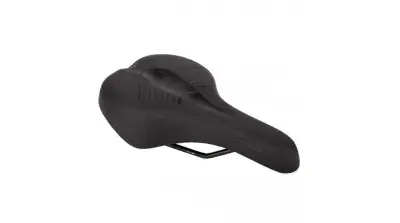Ergotec Active M - strong Sattel 279x174mm schwarz