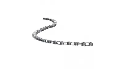 SRAM PC Red22 Kette 11-fach 114-Glieder silver