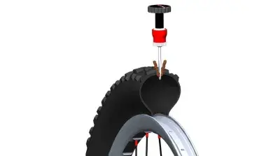 MaXalami Twister 2.0 Tubeless Reparatur-Set