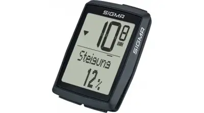 Sigma Sport BC 14.0 WR Fahrradcomputer