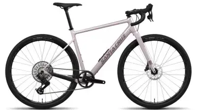 Santa Cruz Stigmata 4 CC Rival AXS