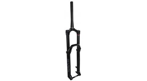 RockShox Yari RC 29" Federgabel DebonAir 180mm gloss black (BULK)