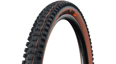 Schwalbe Big Betty Evolution 29" Faltreifen ADDIX SOFT Super