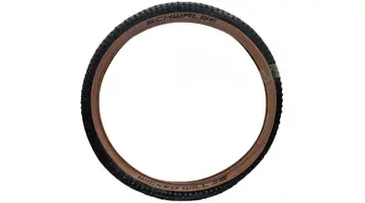 Schwalbe Wicked Will Performance 29" Drahtreifen ADDIX 62-622 (29x2.40) black/bronze (BULK)