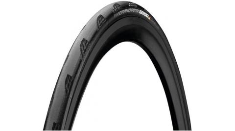 Continental Grand Prix 5000 28" Faltreifen