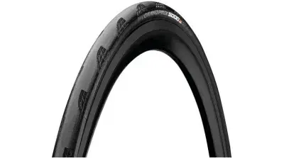 Continental Grand Prix 5000 28" Faltreifen