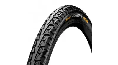 Continental RIDE Tour 27" Drahtreifen 32-630 (27x1 1/4) black/black