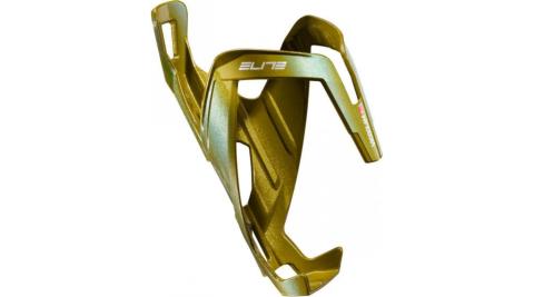Elite Vico Glam Flaschenhalter glossy - Gold, Weiß