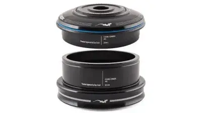 Cane Creek 40 Steuersatz ZS49/28.6/EC49/30 ZN40 (BULK)