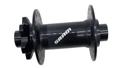 SRAM MTH716 Disc Vorderradnabe 6-Loch 15x110mm 32 Loch (BULK)