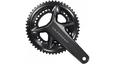 Shimano Ultegra FC-R8100 Kurbelgarnitur 2x12