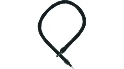 Abus 6KS Rahmenschlosskette IvyTex - 85 mm