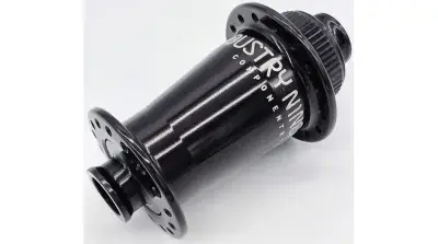 Industry Nine Torch MTN Nabenset Centerlock 12x142/15x100mm Shimano-HG (BULK)