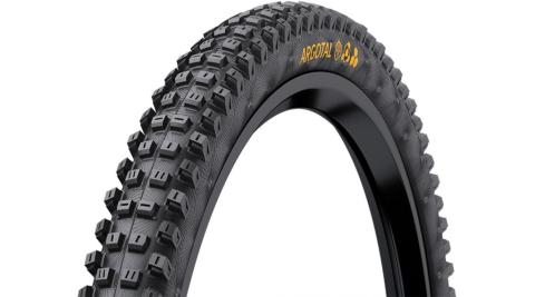 Continental Argotal Trail Endurance 27.5" Faltreifen - 2.60" Zoll