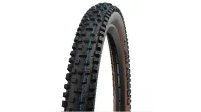 Schwalbe Nobby Nic 29" Faltreifen ADDIX SpeedGrip TLE Evolution Line Super Ground 62-622 (29x2.40)